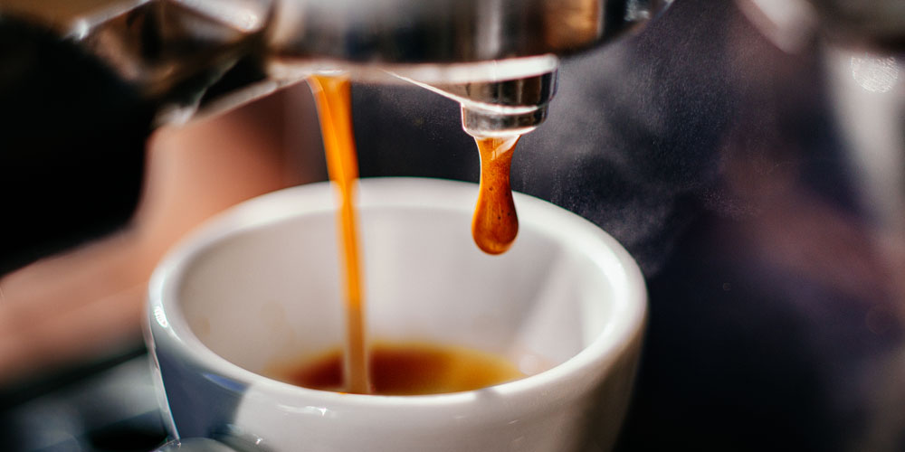 Kaffe