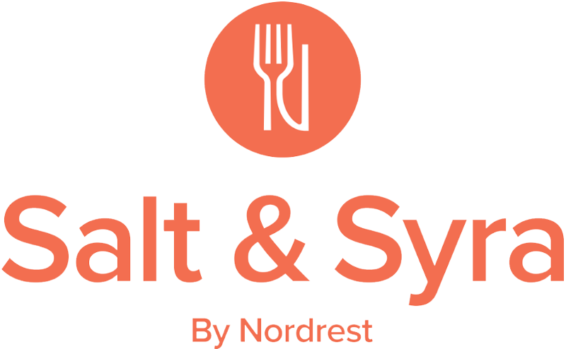Salt & Syra logotyp